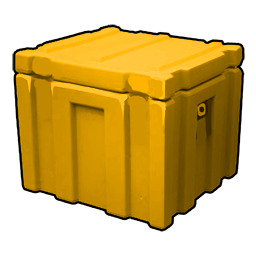 Zed Pack artwork
